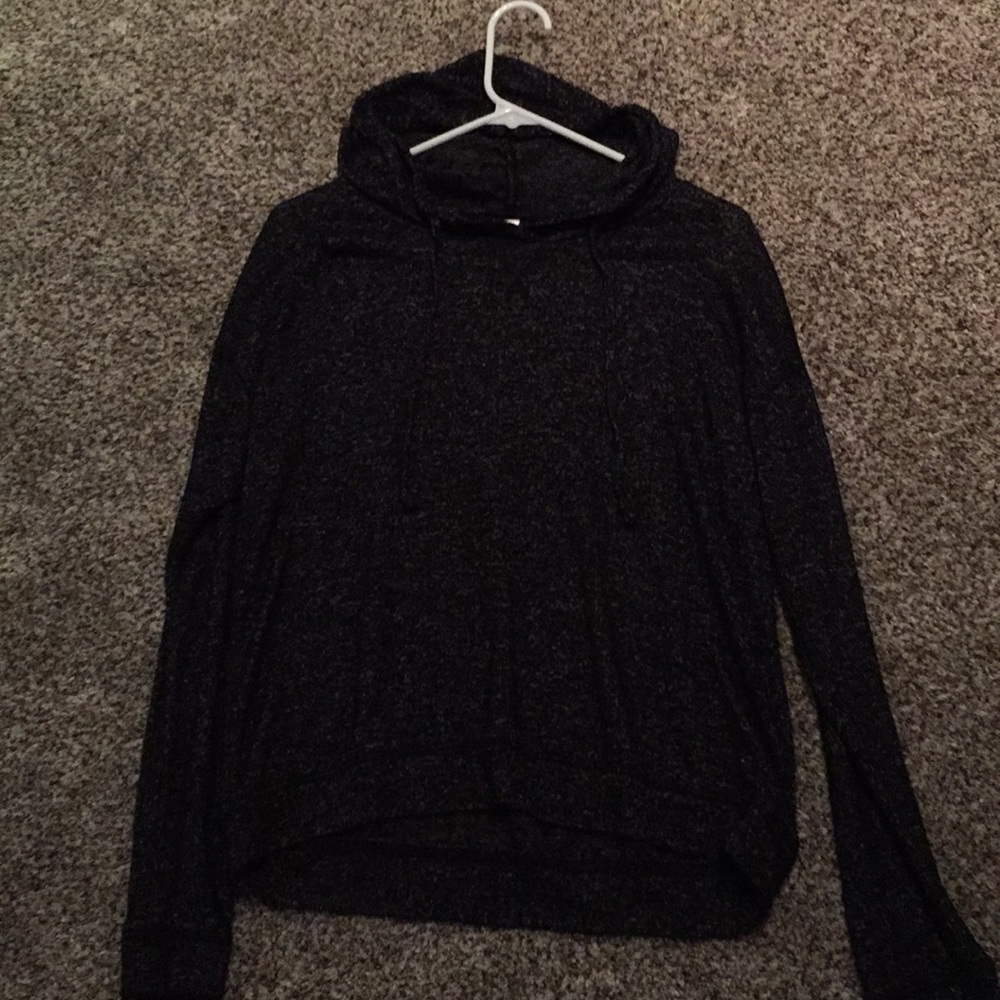 Hoodie/sleepwear